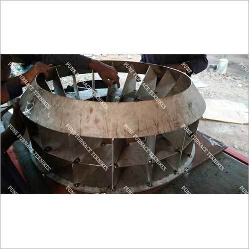 Fans And Impellers By PUNE FURNACE TEKNIKES PRIVATE LIMITED