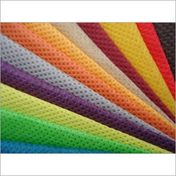 PP Spunbond Non Woven Fabric By VIMAL INDUSTRIES REGD