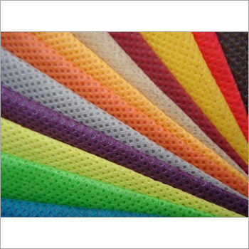 PP Spunbond Non Woven Fabric