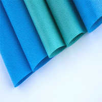 Anti-Microbial PP Spunbond Non Woven Fabric