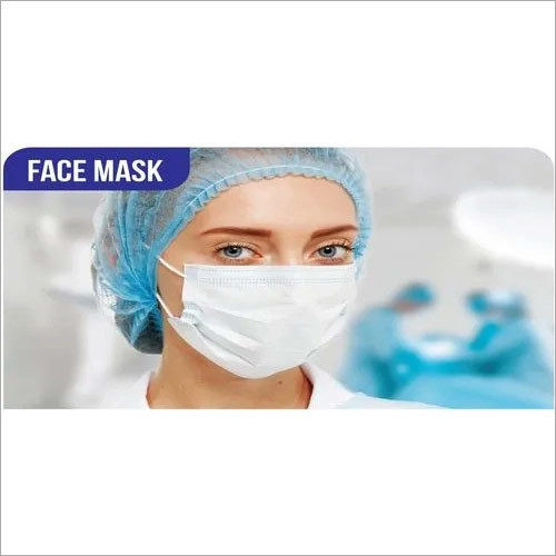 Surgical Face Mask