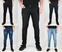 Branded Mens Denim Jeans lycra