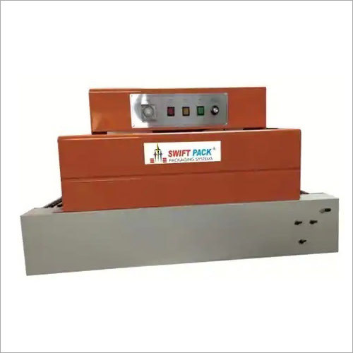 Table Top Shrink Wrapping Machine
