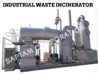 Hazardous Waste Incinerator