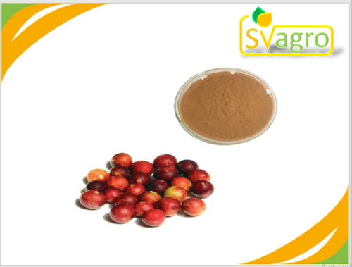 Camu Camu Extract