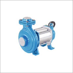Stainless Steel Openwell Monoset Pumps