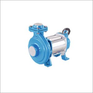 Domestic Self Priming Pump