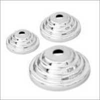 Railing Steel Base Ball - Steel Material, Railing Ball Type | Durable Design for Enhanced Stability and Support