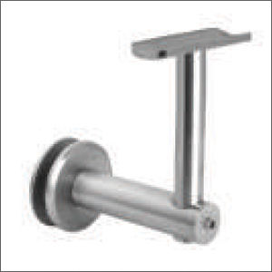 Railing Steel L Bracket