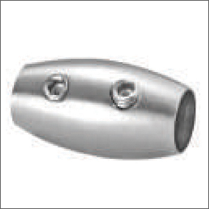 Railing Steel Pipe Connector
