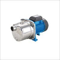 Industrial Domestic Self Priming Pump