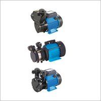 Industrial Domestic Self Priming Pump