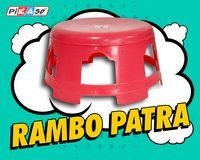 Patra Rambo (Medium)