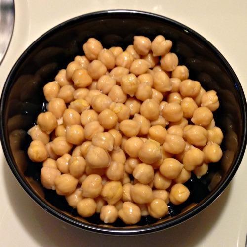 Chick Pea Extract