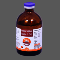 Atropine Sulphate Injection
