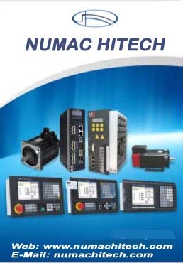 VMC Controllers for Milling & CNC Lathe