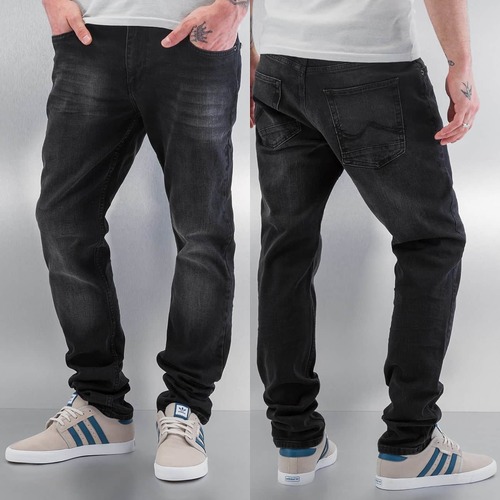 Mens Branded Wash Jeans