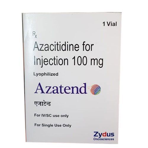 Azacitidine For Injection