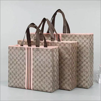 Shopping Box Bag