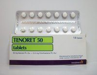 Chlorthalidone Tablets