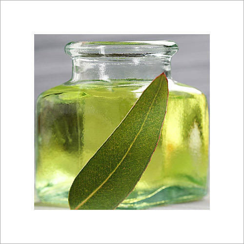 Eucalyptus Oil