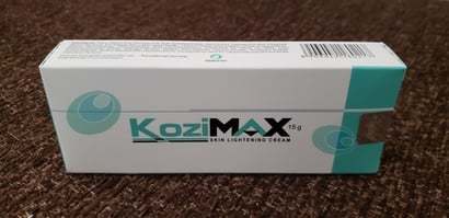 Kozimax Cream Recommended For: As Per Instructions