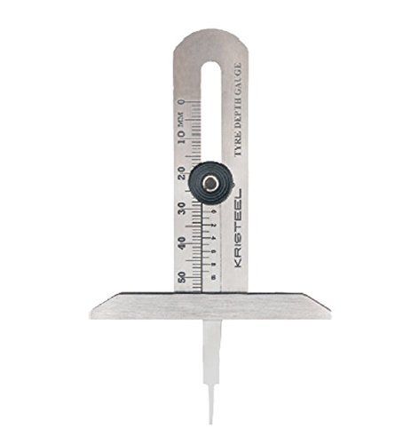 TYRE DEPTH GAUGE