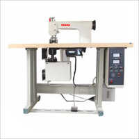 Non woven Bag Sewing Machine
