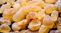 50% Boswellia Extract Powder