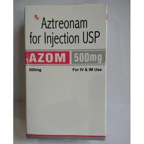 Aztreonam For Injection