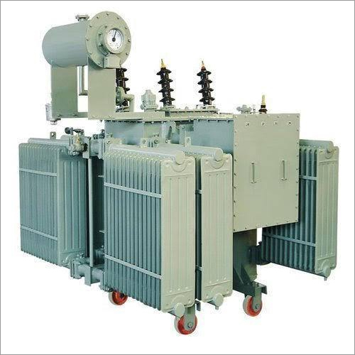 Power Distribution Transformer