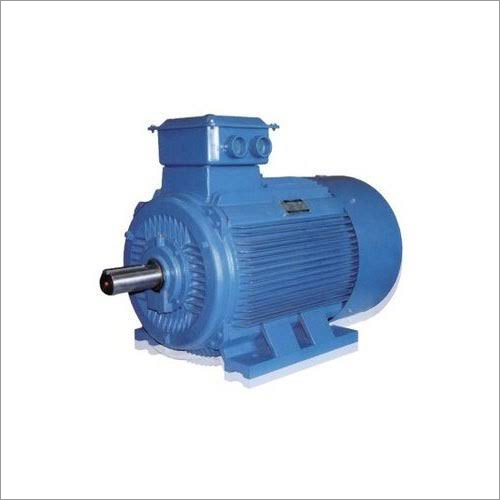 Industria Flameproof Motor