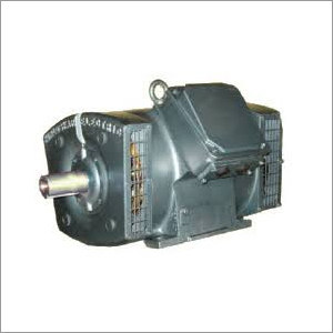 Electric Motor