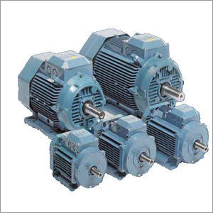 ABB Motor By INDUSTRIAL EQUIPMENT COMPANY