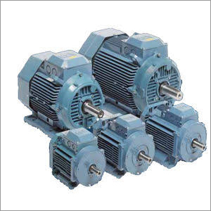 ABB Motor