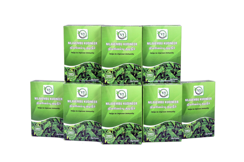 Kabasura Kudineer Powder