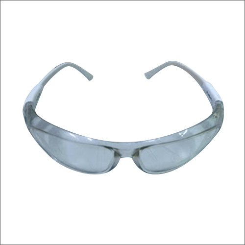 White Goggle Grinding By SUNITA INDUSTRIAL CORPORATION