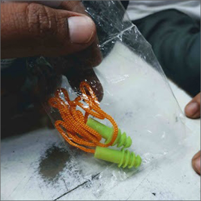 Ear Plugs