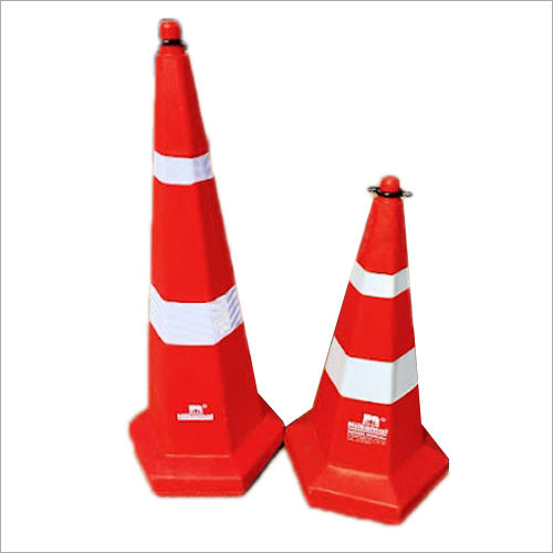 Nilkamal Road Safety Cone