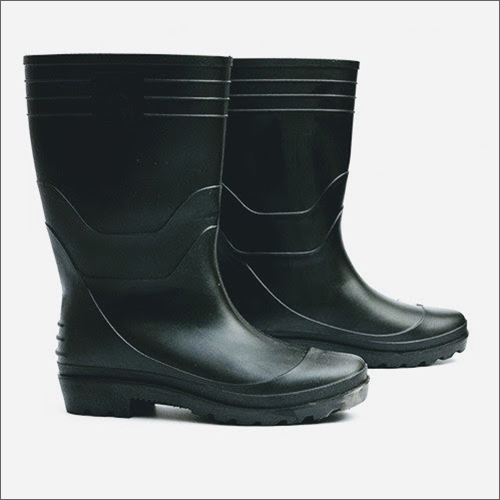 14 inch Safety Gumboot