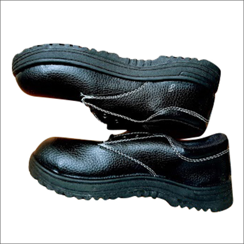 PVC Safety Shoes