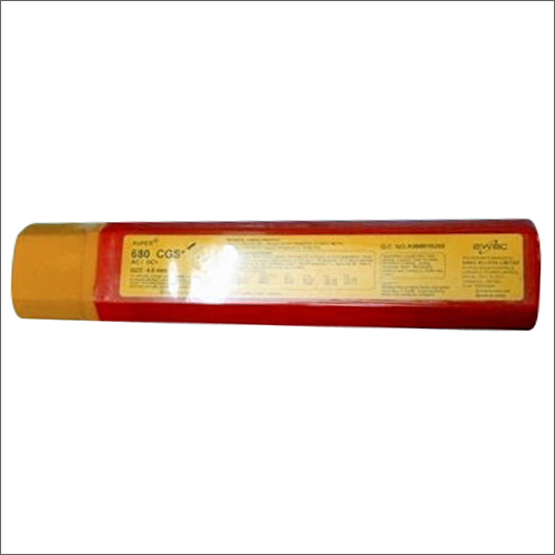 L and T Welding Electrodes