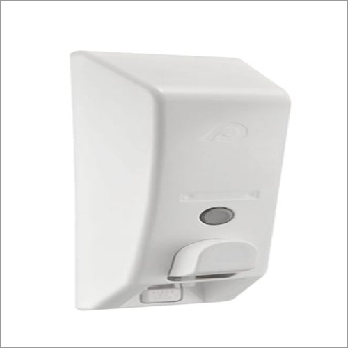 Pvc Automatic Soap Dispenser Size: Medium