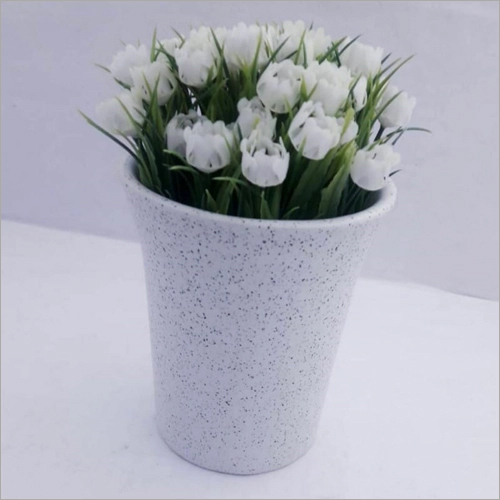 Decorative Ceramic Mini Flower Pot