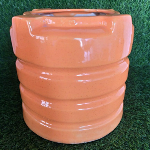 Water Tank Ceramic Flower Pot