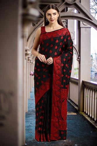 FENCY DISIGNER SAREE COLLECTION