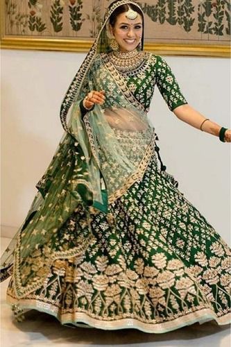 WEDING WEAR CHOLI COLLECTION