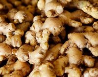 Ginger Flakes