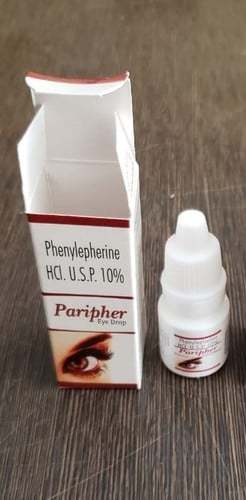 Phenylepherin Hcl. Usp 10%