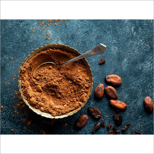 Cocoa Powder
